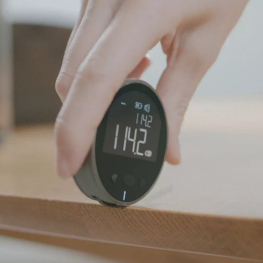 Digital Smart Measurer