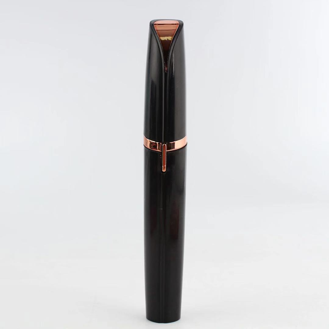 Multipurpose Eyebrow Trimmer