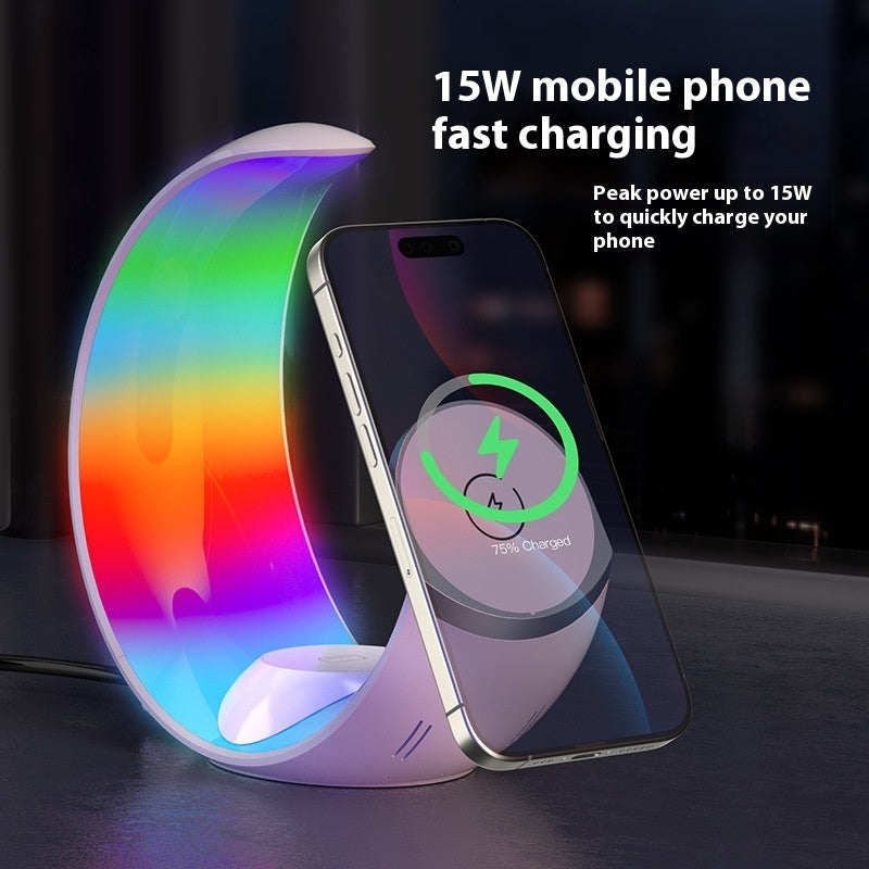 Charging Lamp