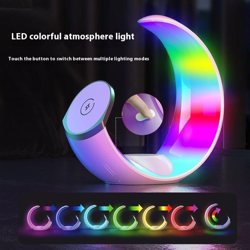Charging Lamp