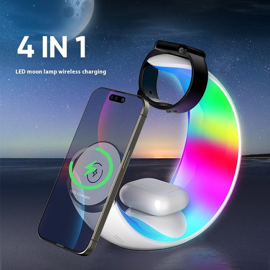 Charging Lamp