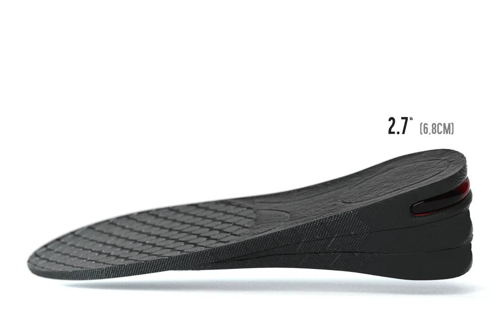 Height Boosting Insoles