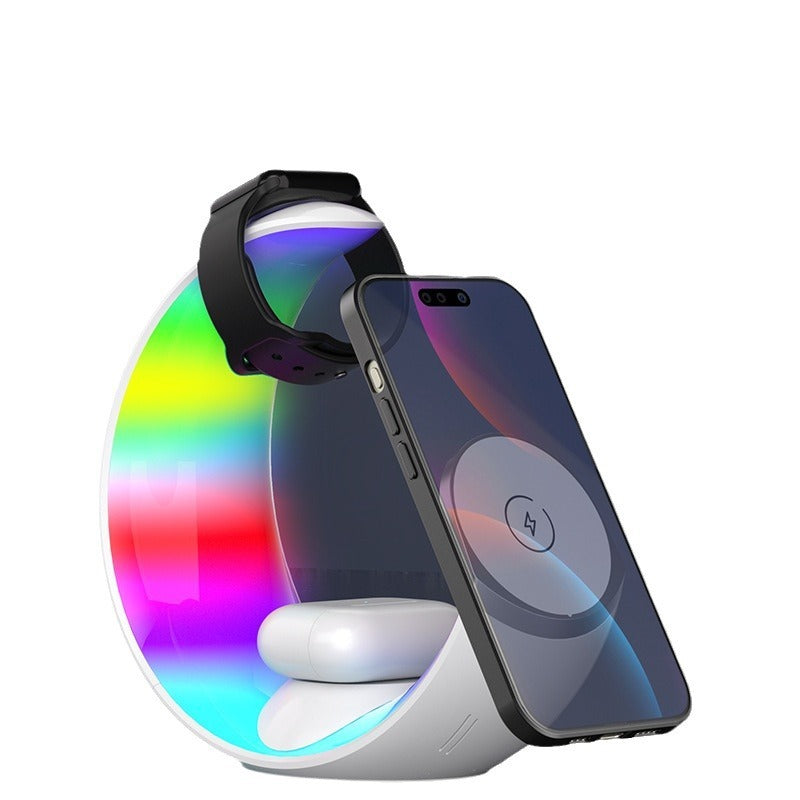 Charging Lamp