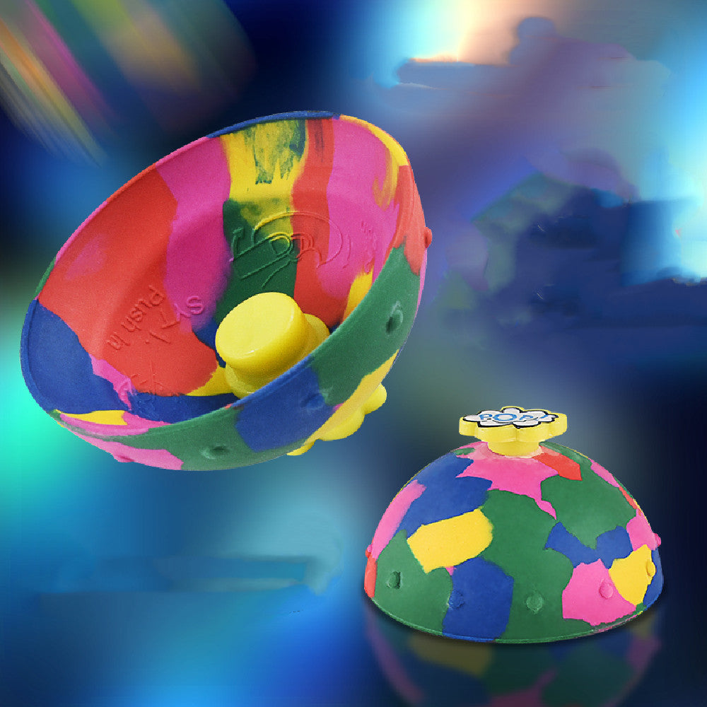 Fidget Bounce Spinner