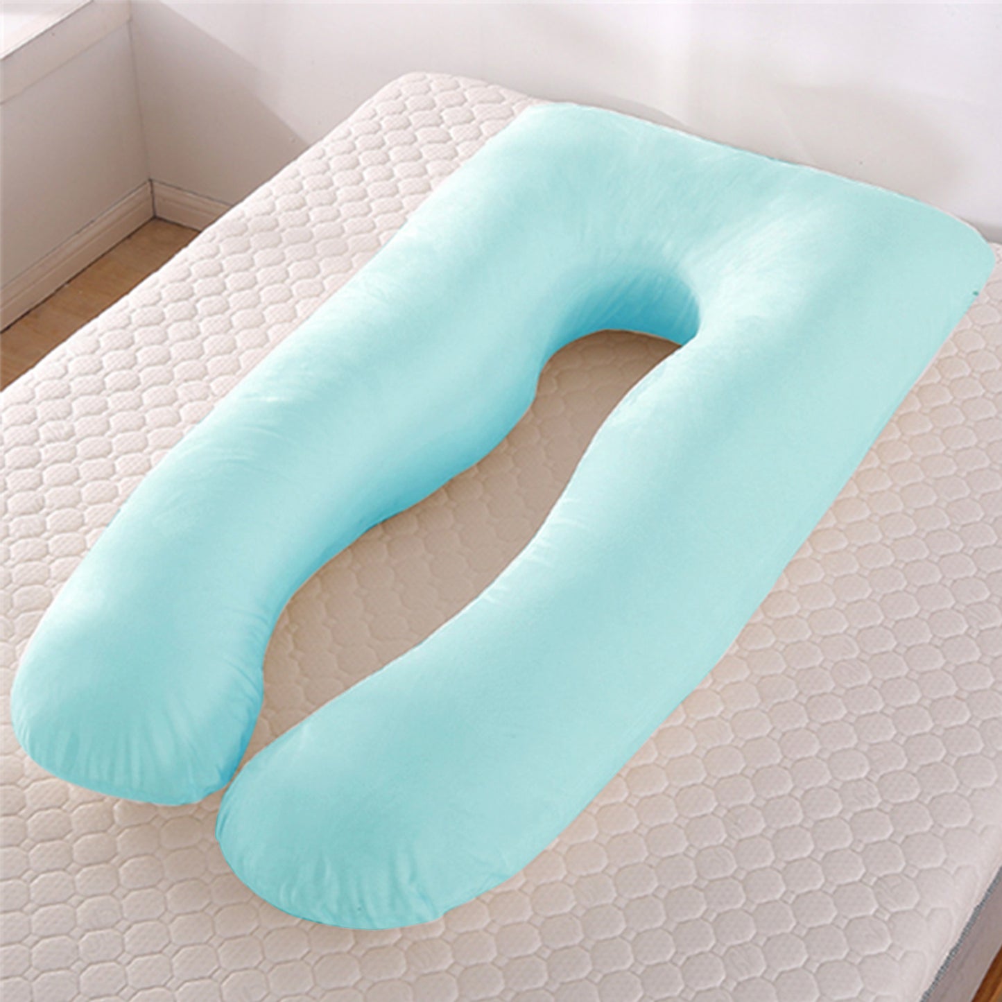 Maternity Sleep Therapy Pillow