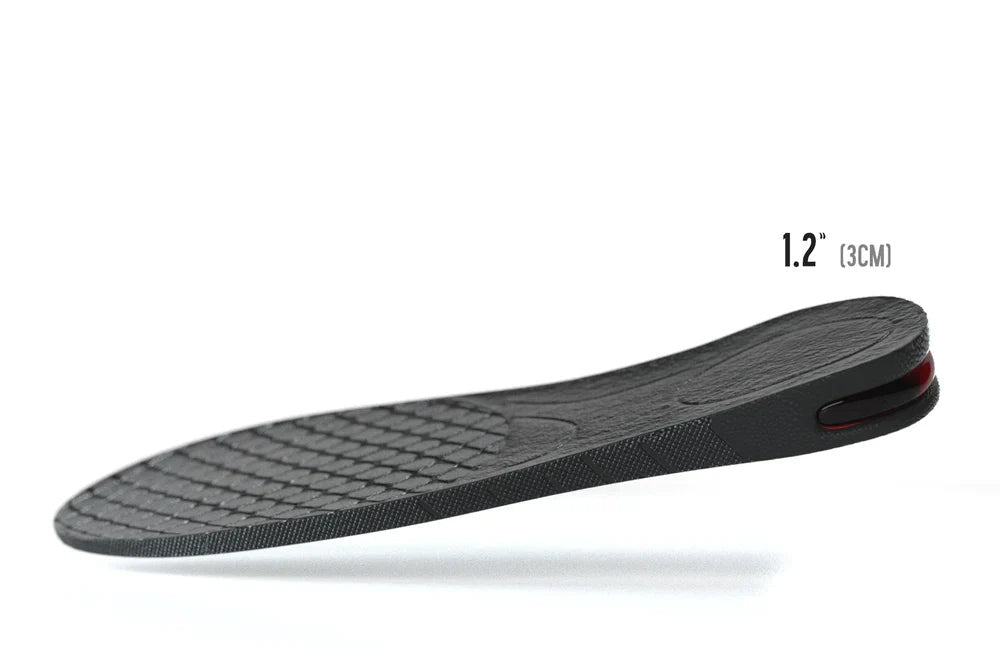 Height Boosting Insoles