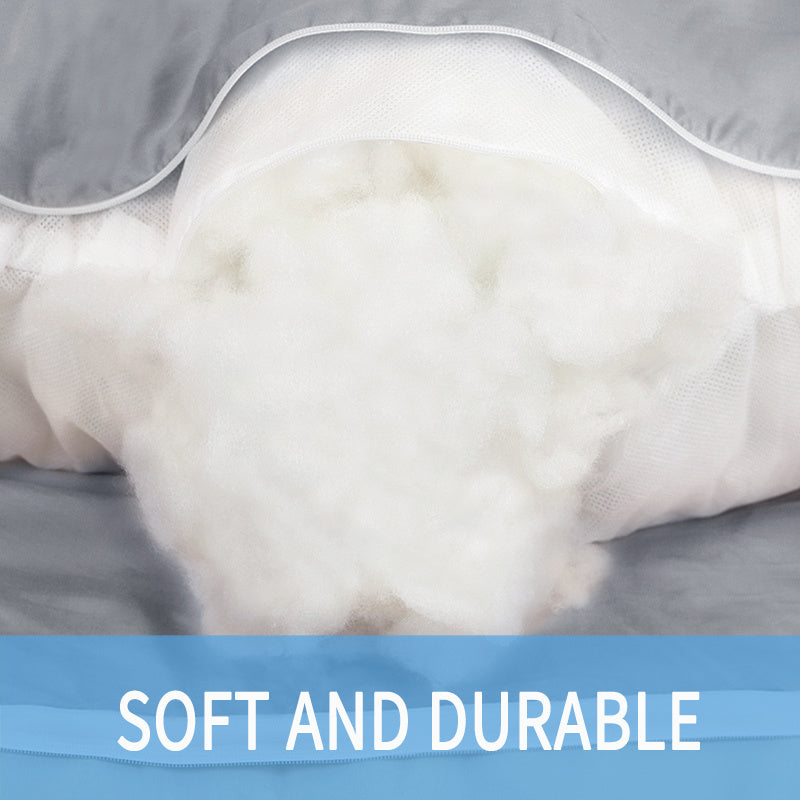 Maternity Sleep Therapy Pillow