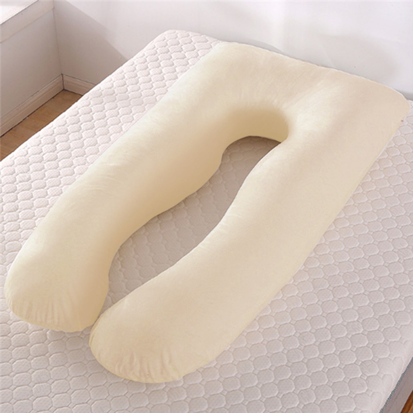 Maternity Sleep Therapy Pillow