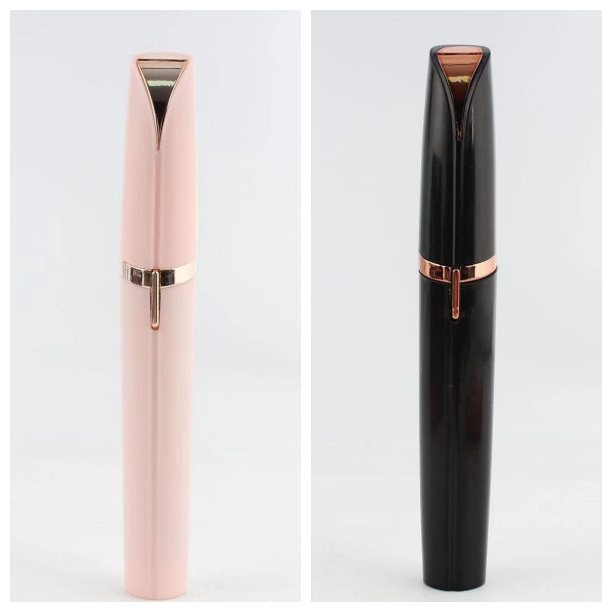 Multipurpose Eyebrow Trimmer