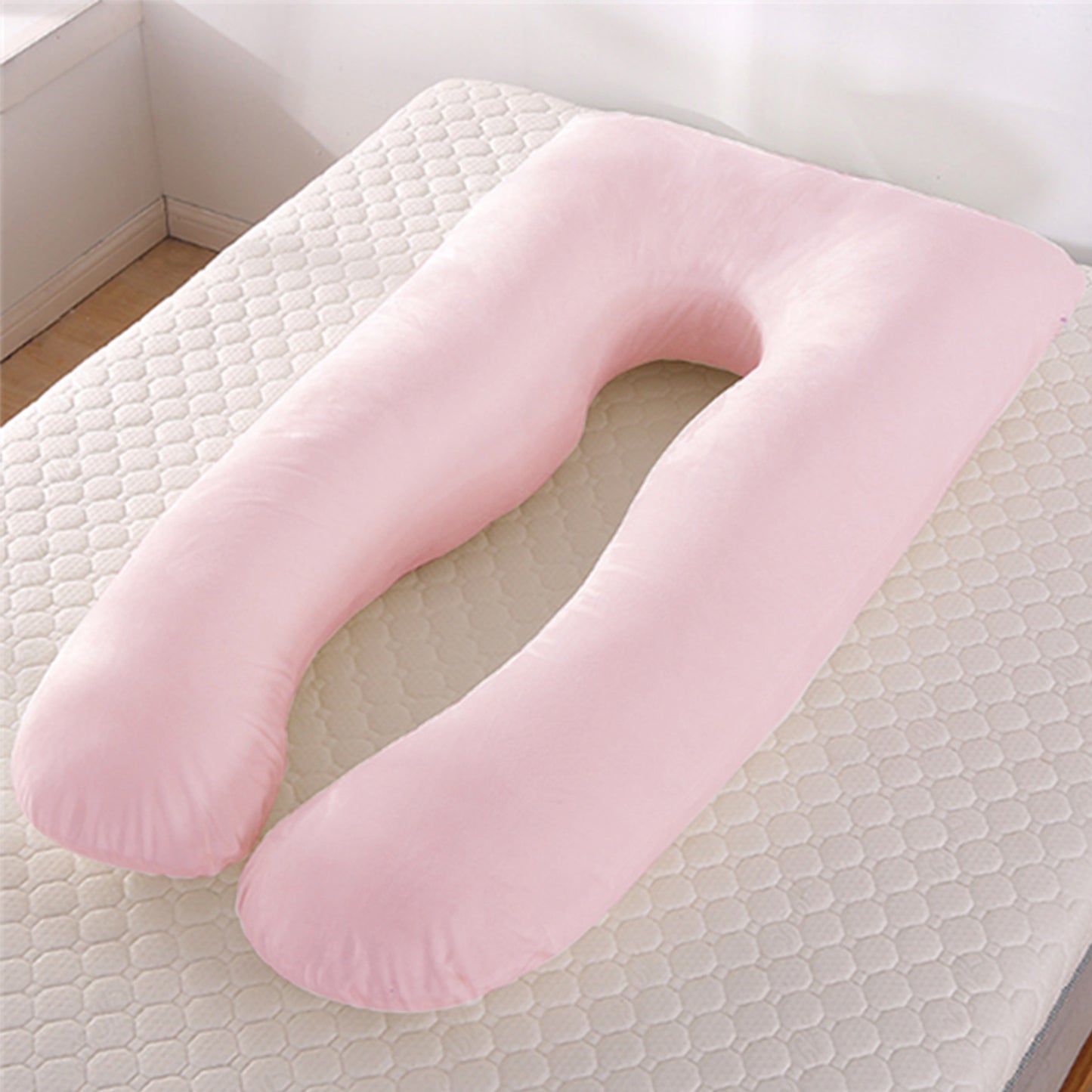 Maternity Sleep Therapy Pillow