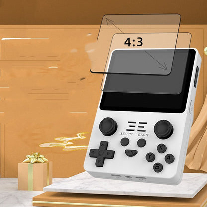 Arcade Console