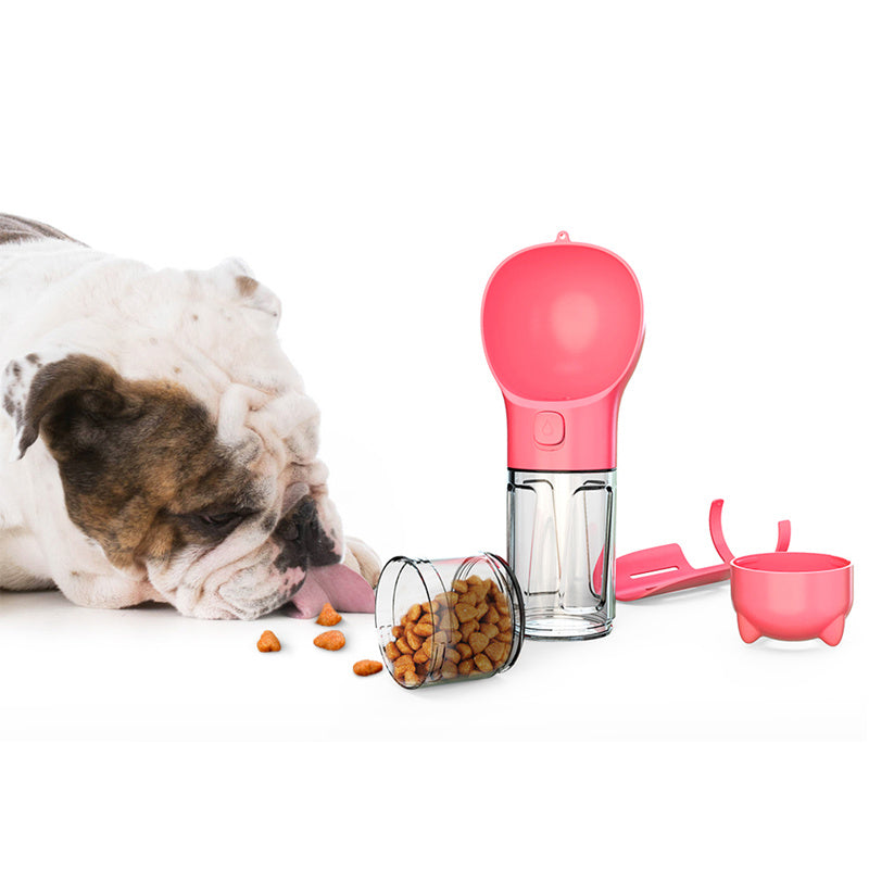 Pet Multi-Purpose Bottle