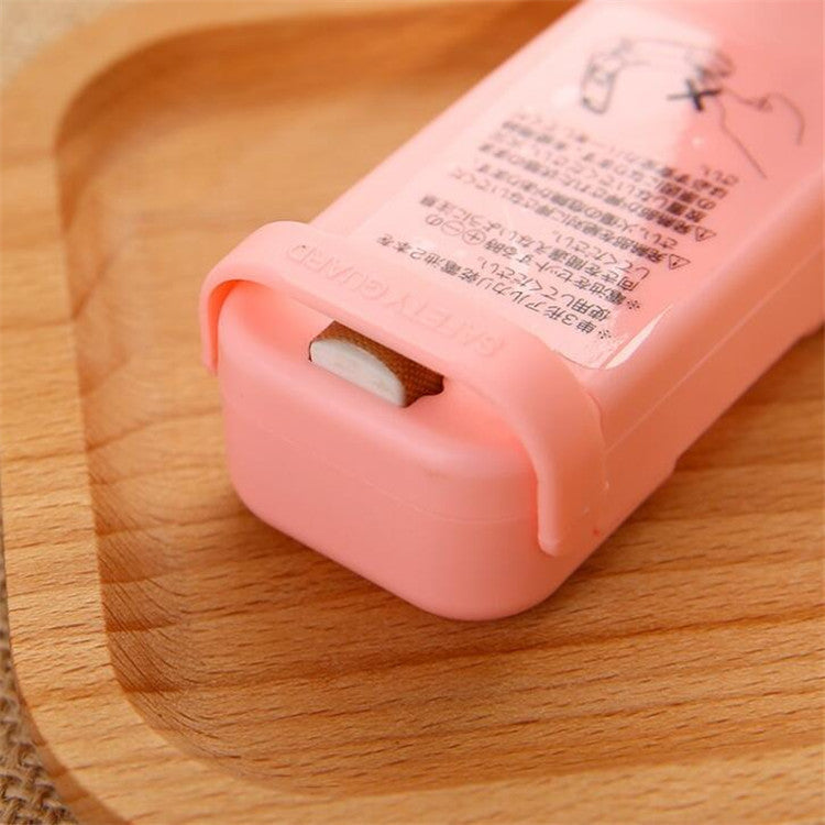 Mini Heat Sealer