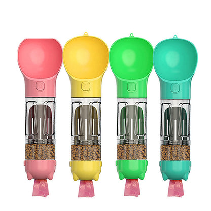 Pet Multi-Purpose Bottle