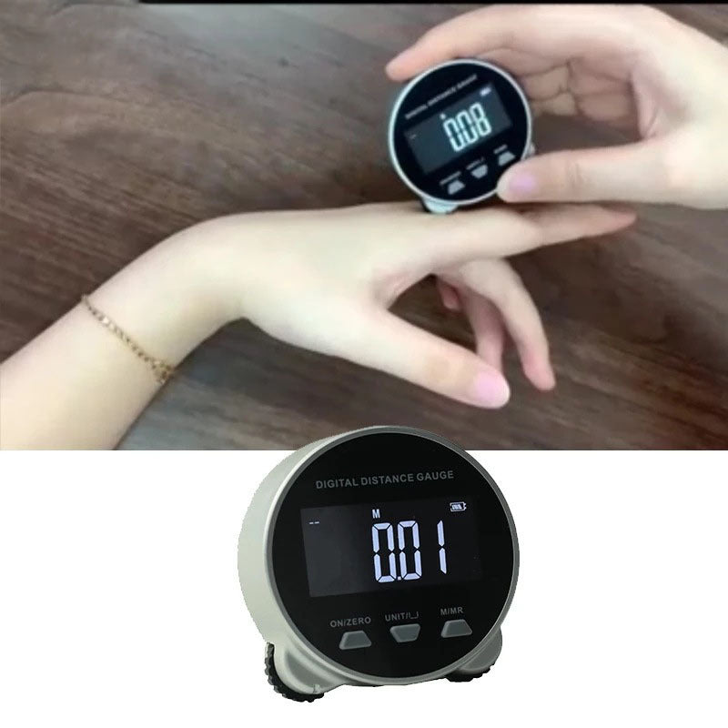 Digital Smart Measurer