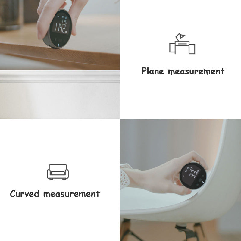 Digital Smart Measurer