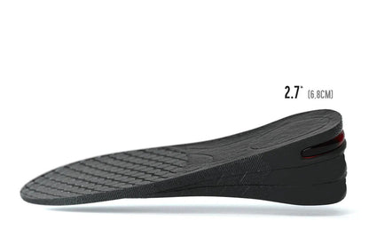 Height Boosting Insoles