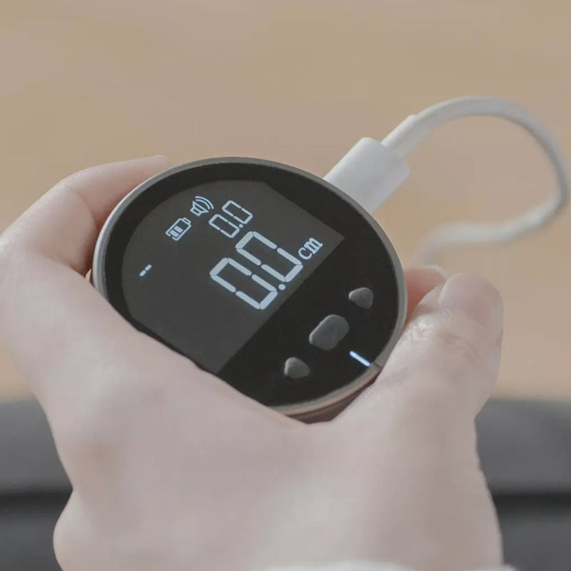 Digital Smart Measurer