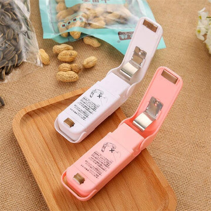 Mini Heat Sealer