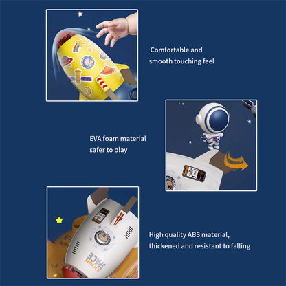 Rocket water Launcher Outdoor Water Sprinkler
