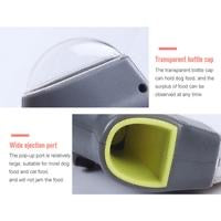 Dog Training Pet Treat Launcher