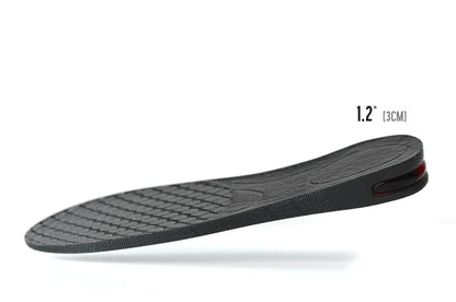 Height Boosting Insoles
