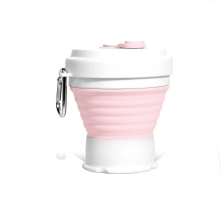 Freeze Squeeze Slushy Cup