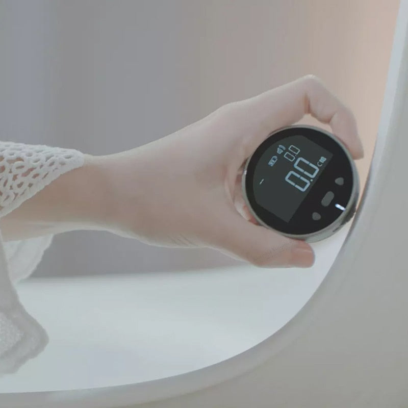 Digital Smart Measurer