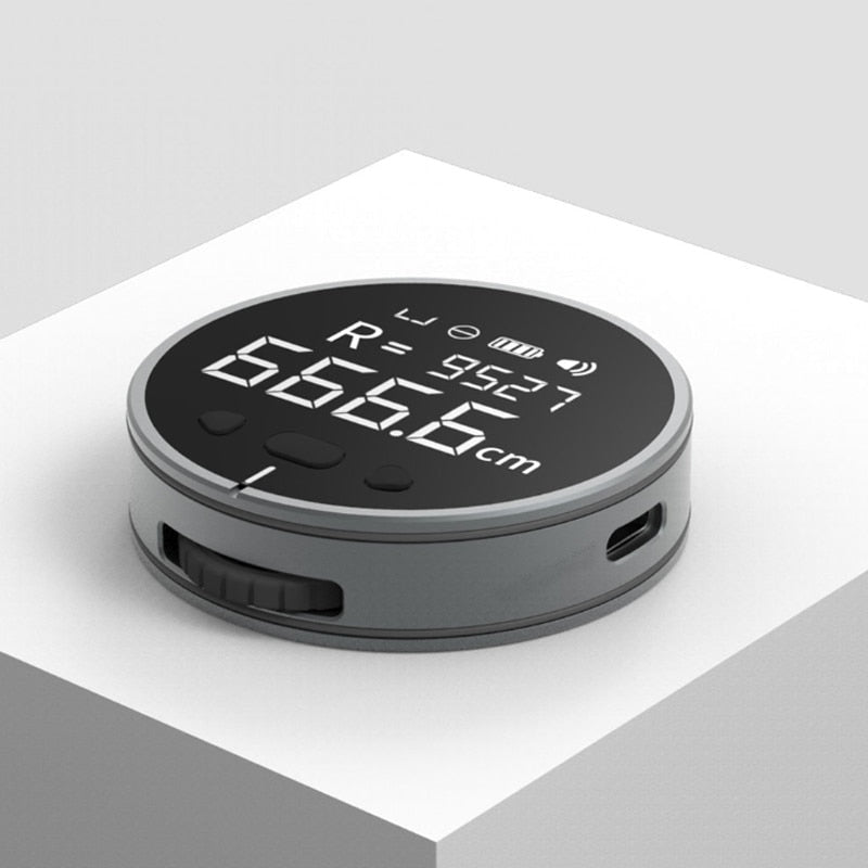 Digital Smart Measurer