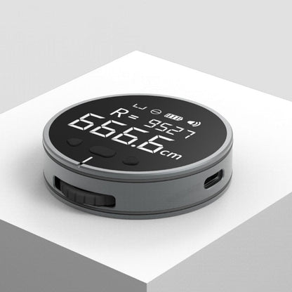 Digital Smart Measurer