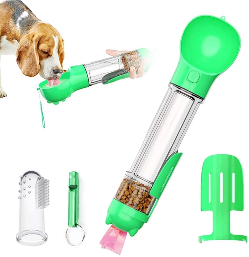 Pet Multi-Purpose Bottle