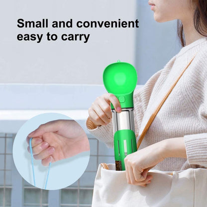 Pet Multi-Purpose Bottle