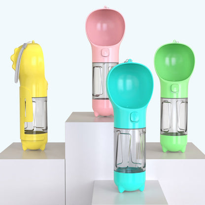 Pet Multi-Purpose Bottle