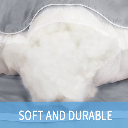 Maternity Sleep Therapy Pillow