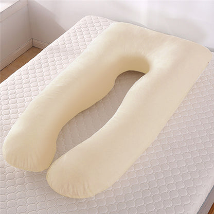 Maternity Sleep Therapy Pillow