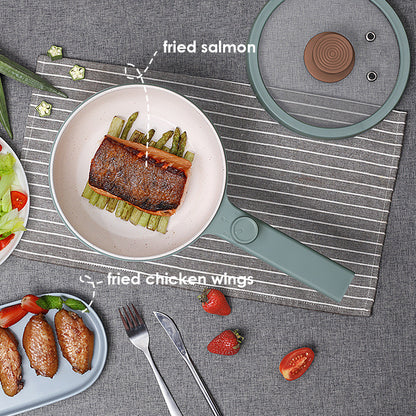 Heated Portable Pot