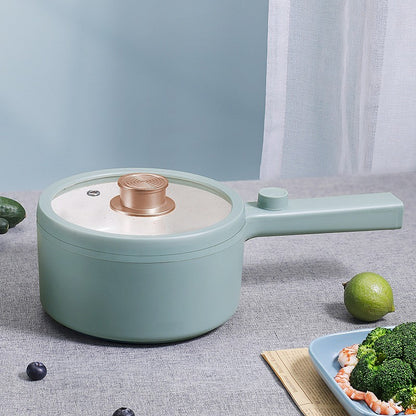 Heated Portable Pot