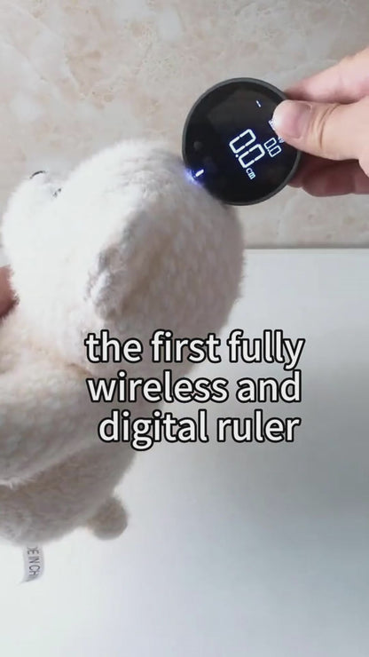 Digital Smart Measurer