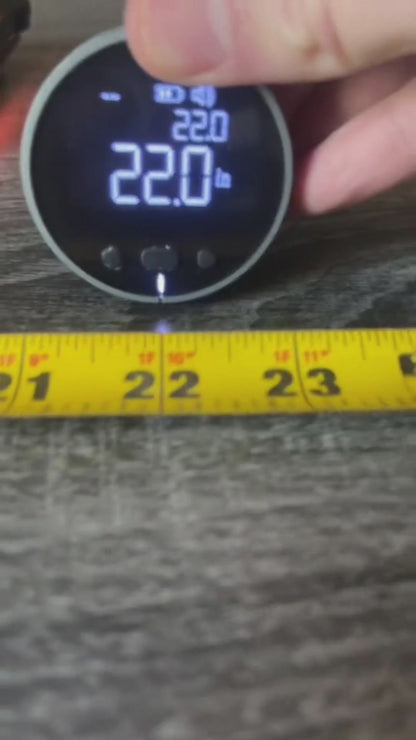 Digital Smart Measurer